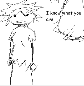 I Know What You Are